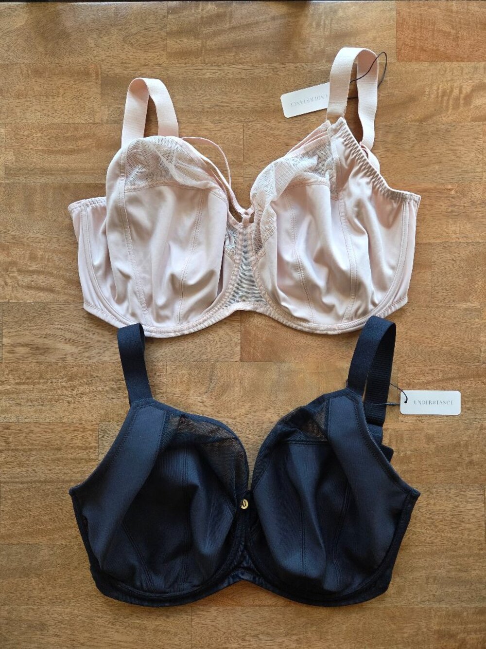 Understance Size 32N NWT Bras